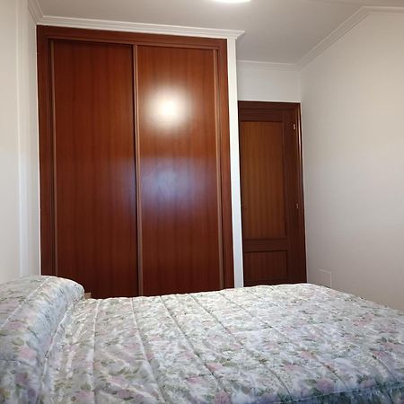 Atico Con 3 Habitaciones En Poio Kültér fotó